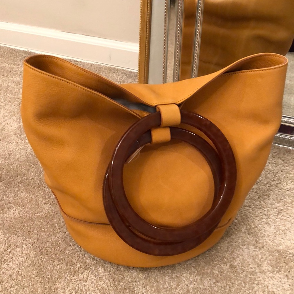 Simon Miller 30cm Bonsai Bag